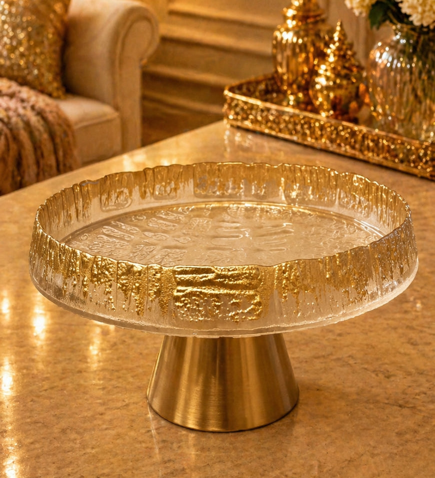 Tea Set and Cake Stands Range