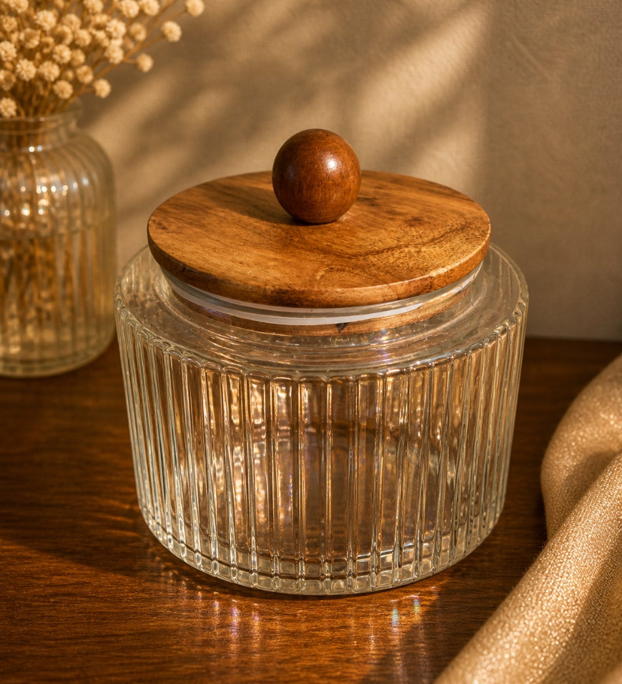 Premium Jars & Vases for Every Occasion