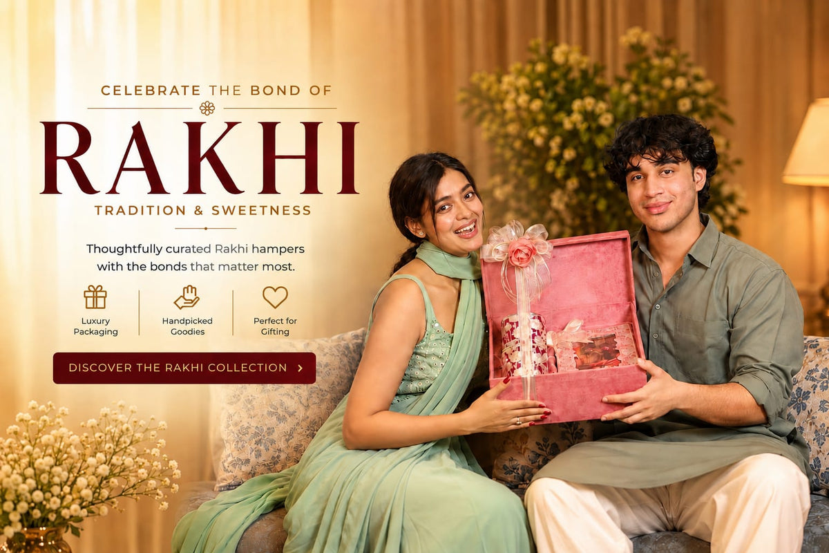 Rakhi