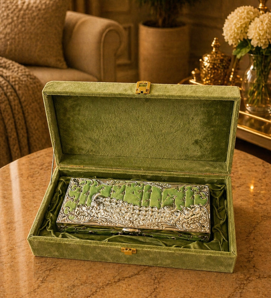 Premium Gift Boxes for Every Occasion