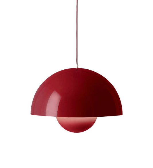 FlowerPot Big VP2 Pendant Light