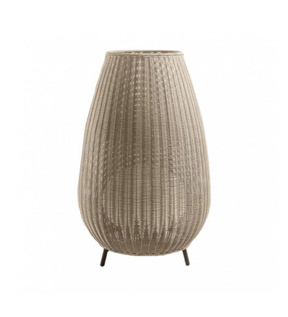 Swing Rocking Chair Leather