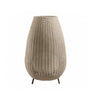 Amphora Floor Light Beige Ex-Display (1 LEFT)