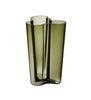 Alvar Aalto vase moss green