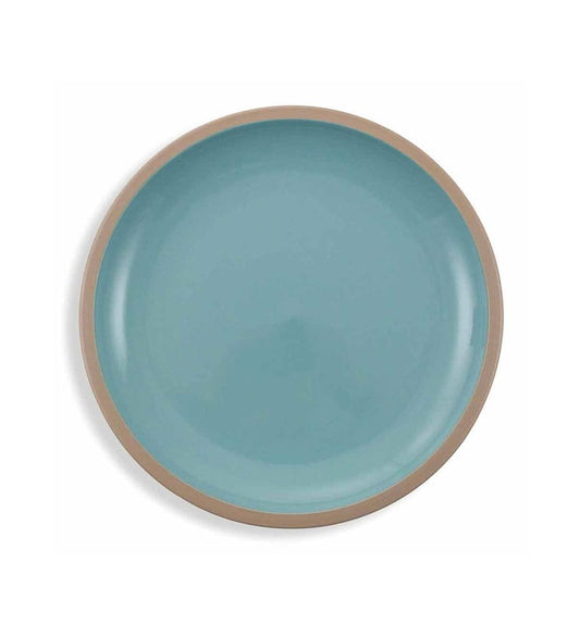 Dinnerware Set Colored Plates Full