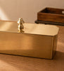 3 Tier Golden Box