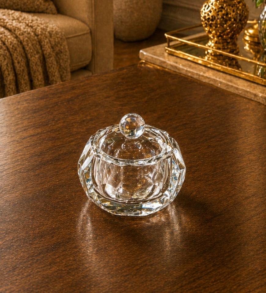 Crystal Bowl