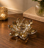 Crystal Tealight Candle Stand
