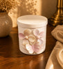 Jaki Clay Decorative Jar