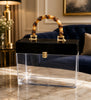 Luxury Acrylic Gift Bag