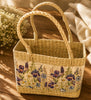 Printed Kauna Basket