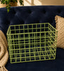 Rectangle Wire Basket