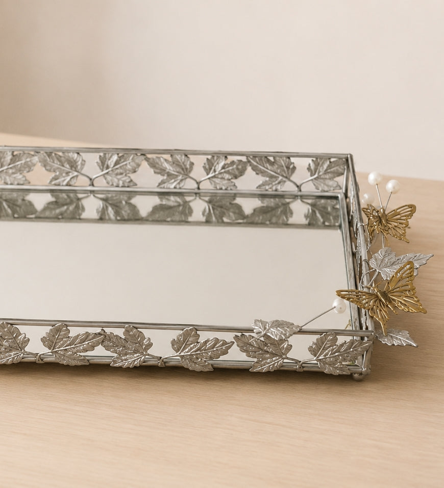 Rectangular Serving Platter