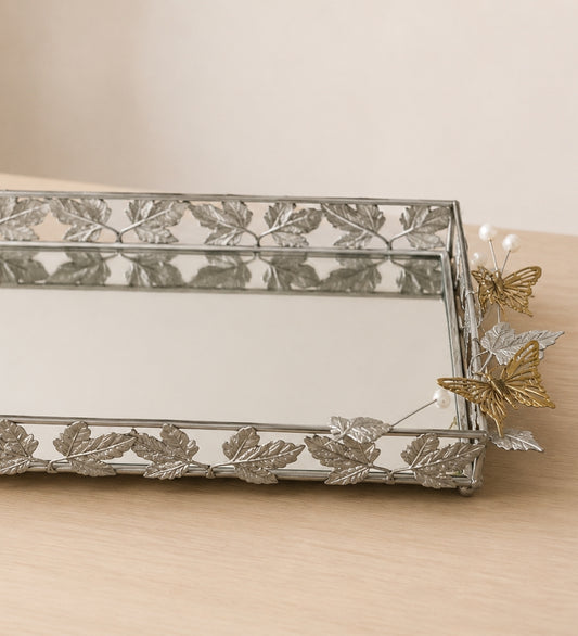 Rectangular Serving Platter
