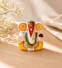 Marble Ganesh Ji Idol