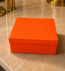 Red Gift Box