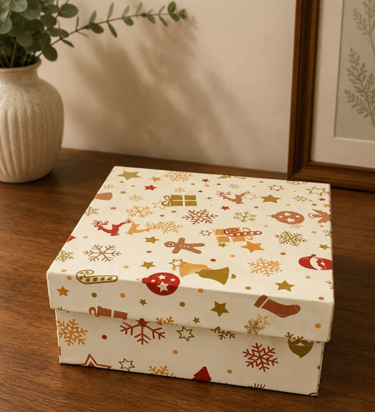 Christmas Gift Box