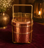 Lunch Box Gift Box