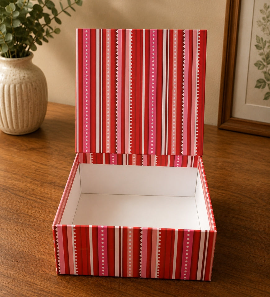 Christmas Gift Box