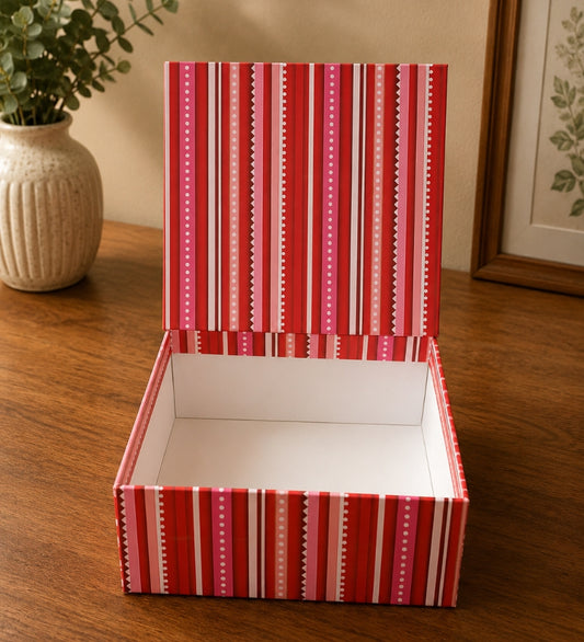 Christmas Gift Box