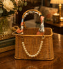 Pearl Basket
