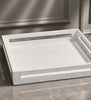Classic Wooden Serving Tray