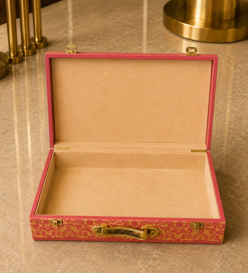 Blossom Delight Box