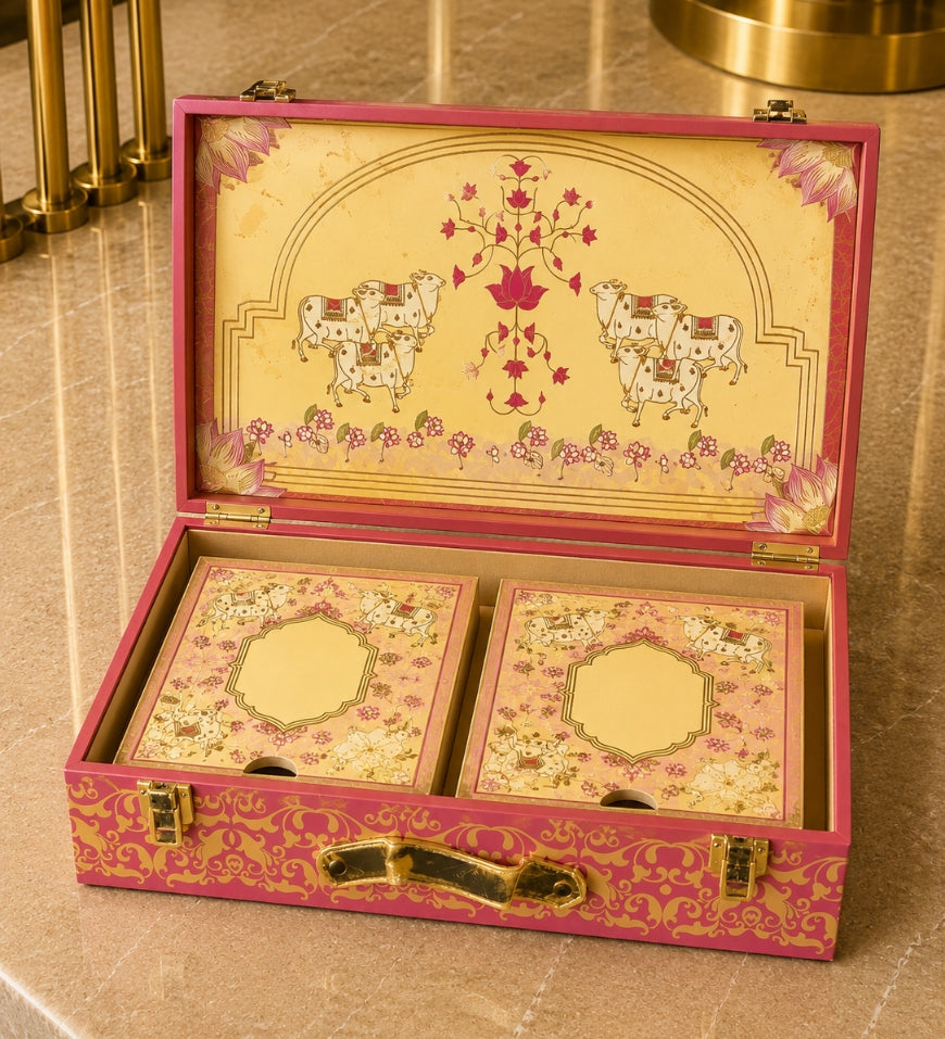 Blossom Delight Box