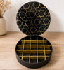 Chocolate Round Box