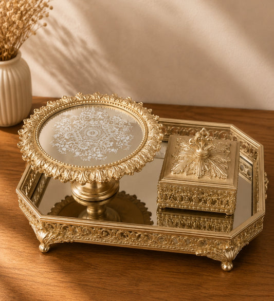 The Victorian Glory Hamper