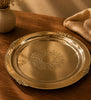 Classic Round Thaal Platter