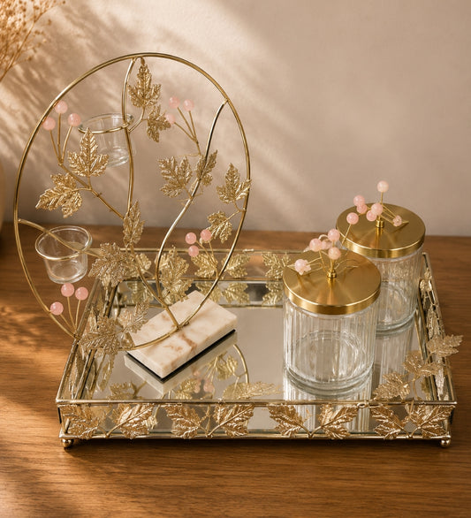Silver Glory Hamper