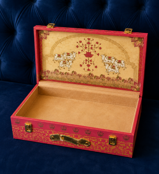 Blossom Delight Box