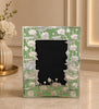 Green Photo Frame