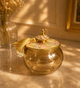 Kaleido Glass Jar