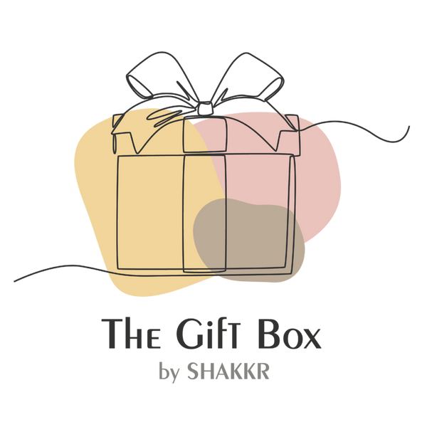 The Gift Box By Shakkr